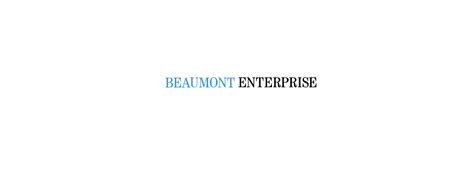 beaumont enterprise|More.